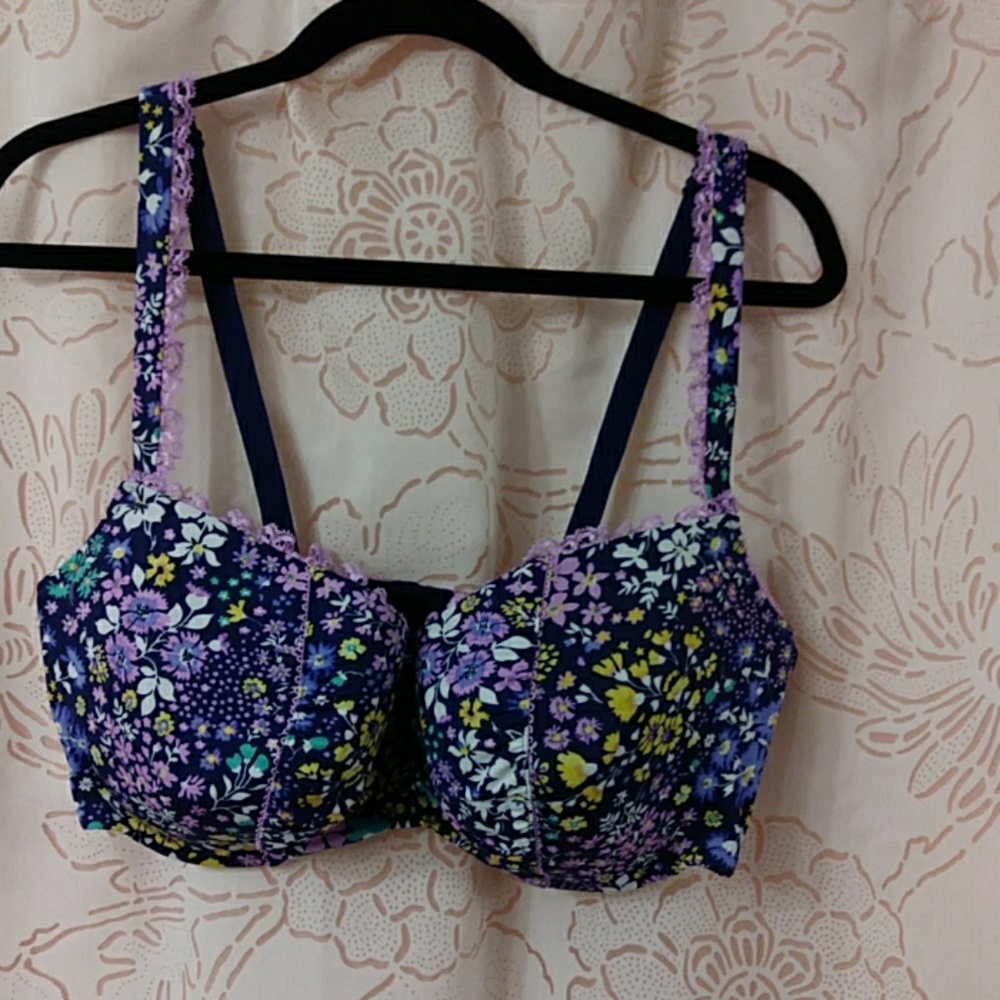 Brand new bra
